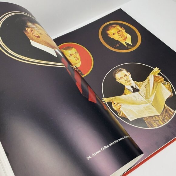 America's Great Illustrators Susan Meyer Vintage 1978 Abrams Hardcover Art Book - Picture 7 of 12